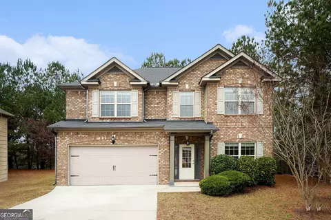 7720 Wrotham Cir, Atlanta, GA 30349