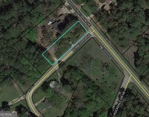 0 Bermuda Northeast Dr, Conyers, GA 30013