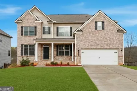 Undisclosed, Cumming, GA 30028