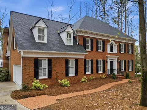 300 High Bridge Chase, Johns Creek, GA 30022