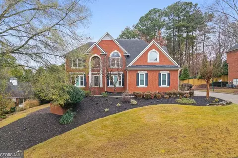 8425 High Hampton Chase, Alpharetta, GA 30022