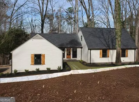 Undisclosed, Kennesaw, GA 30152