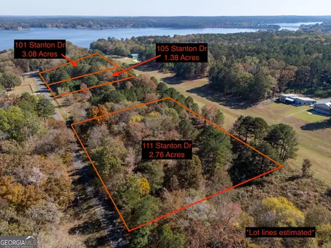 105 Stanton Dr, Eatonton, GA 31024