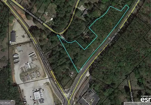 0 Sigman Rd, Conyers, GA 30013
