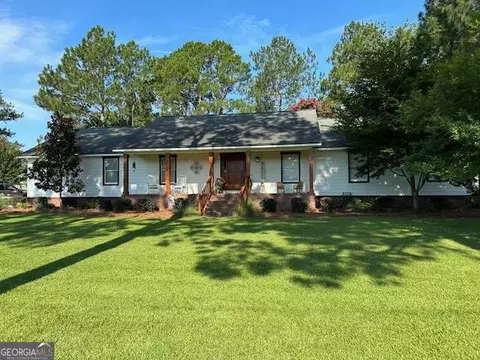 2008 Rutland Rd #10, Tifton, GA 31793