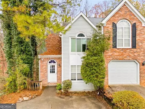 5162 Laurel Bridge Ct, Smyrna, GA 30082