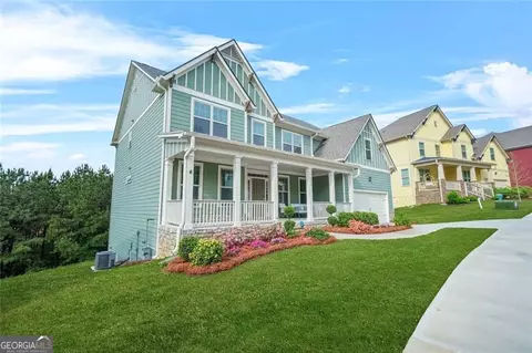 1606 Chancery Ln, Lithia Springs, GA 30122