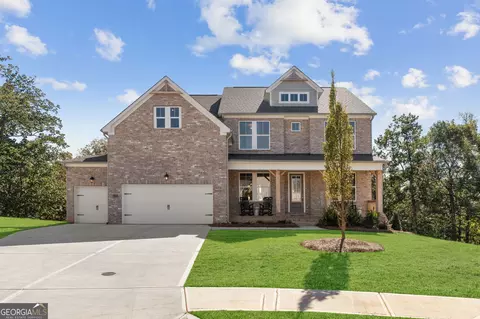 6935 Melody Ridge Rd, Buford, GA 30519