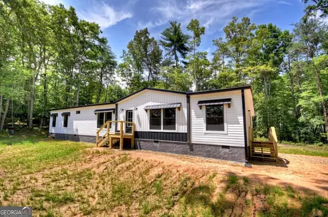 5668 Mobile Rd, Blue Ridge, GA 30513