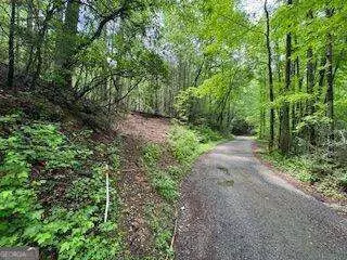 0 Ts Jarrard Rd Unit Tract 3 #192, Dahlonega, GA 30533