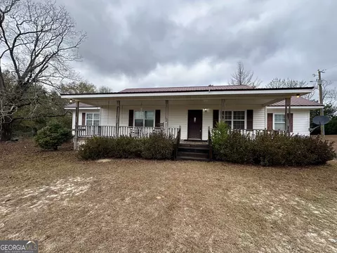74 Community Church Rd, Mcrae-helena, GA 31037