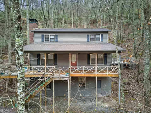 1165 Sparks Branch Rd, Hiawassee, GA 30546