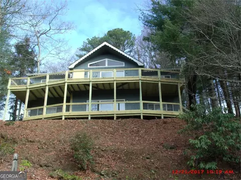 169 Alex Mountain Dr, Sky Valley, GA 30537