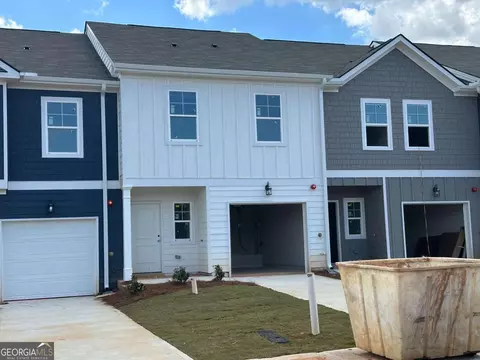 9396 Maple Grove Ln Rd #38, Jonesboro, GA 30238