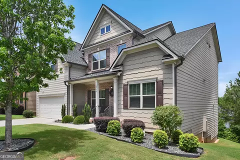 3770 Lake Haven Way, Atlanta, GA 30349