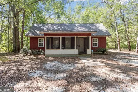 943 Johnny Brannen Rd, Statesboro, GA 30458