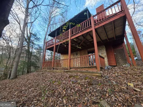 205 Posey Pl, Murphy, NC 28906