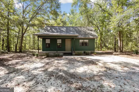 963 Johnny Brannen Rd, Statesboro, GA 30458