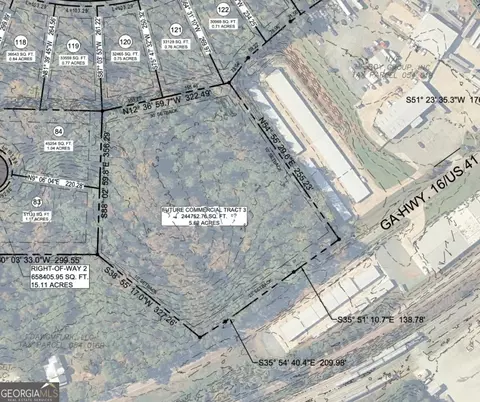 0 Highway 41, Forsyth, GA 31029