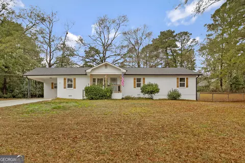 80 Wilder Dr, Forsyth, GA 31029