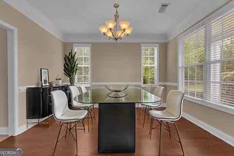 Dining - 102 Plantation Ct, Lagrange, GA 30240 photo 1 of 2