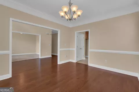 Entry Way - 102 Plantation Ct, Lagrange, GA 30240 photo 2 of 4