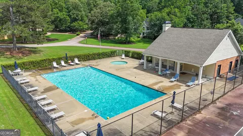 Exterior - 102 Plantation Ct, Lagrange, GA 30240 photo 13 of 13