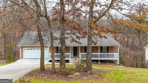 141 Vaughn Spur NE, Cartersville, GA 30121
