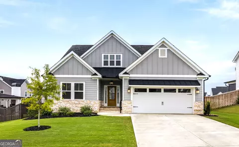 726 Whitney Shoals Rd, Evans, GA 30809