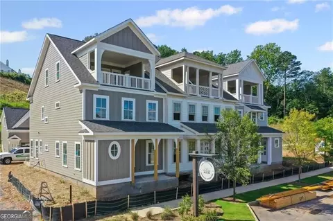 549 Groover St, Ball Ground, GA 30107