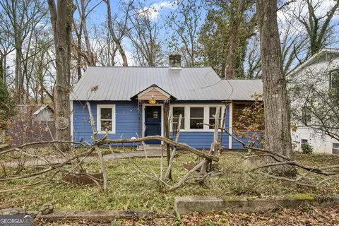 1155 Jolly Ave, Clarkston, GA 30021