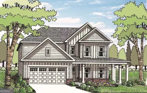 1440 Cherry Bark Ct, Loganville, GA 30052