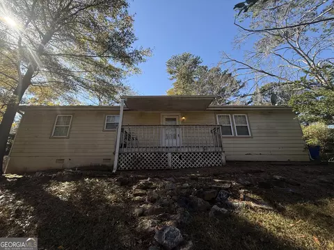 Undisclosed, Conyers, GA 30012