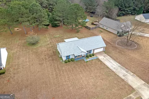 1050 Longview Trl, Griffin, GA 30223