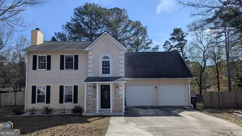 460 Oakland Ridge Ct, Lawrenceville, GA 30044