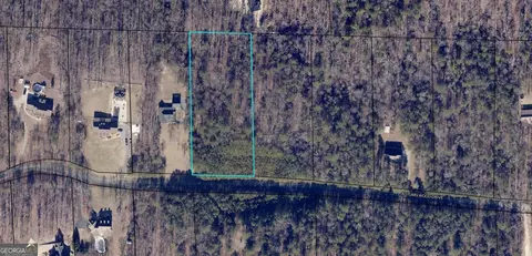 0 Autumnwood Dr #LOT 8, Summerville, GA 30747