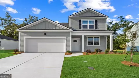 315 Royal Fern Ln, Statesboro, GA 30461