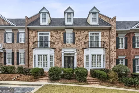 2289 Ivy Crest Ln SE, Atlanta, GA 30339
