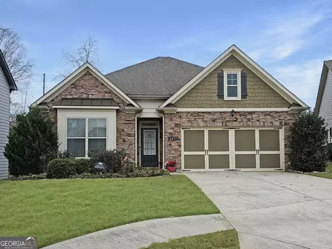 6655 Rivergreen Rd, Flowery Branch, GA 30542