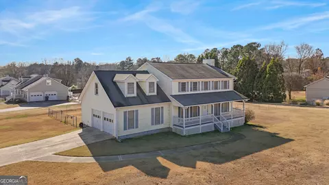 255 White Acres Dr, Stockbridge, GA 30281