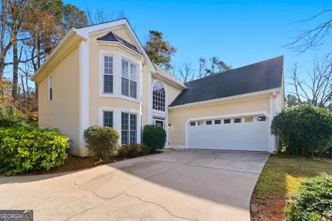 5070 Verbena Dr NW, Acworth, GA 30102