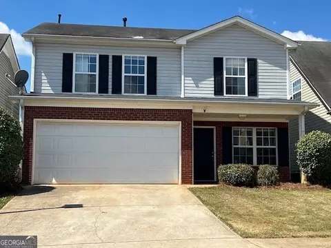 4080 Tussahaw Xing, Mcdonough, GA 30252