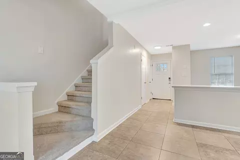 Entry Way - 1946 Cornell Way, Morrow, GA 30260 photo 5 of 7