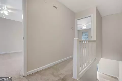 Entry Way - 1946 Cornell Way, Morrow, GA 30260 photo 7 of 7