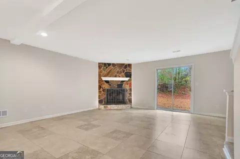 Living - 1946 Cornell Way, Morrow, GA 30260 photo 1 of 5