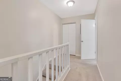 Entry Way - 1946 Cornell Way, Morrow, GA 30260 photo 6 of 7
