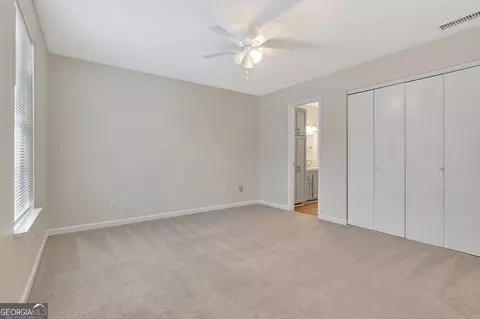 Bedroom - 1946 Cornell Way, Morrow, GA 30260 photo 3 of 4