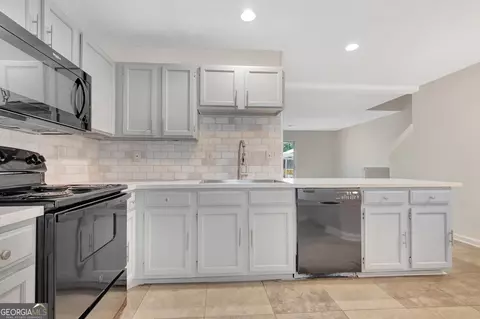 Kitchen - 1946 Cornell Way, Morrow, GA 30260 photo 1 of 1