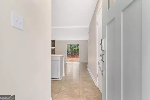 Entry Way - 1946 Cornell Way, Morrow, GA 30260 photo 1 of 7