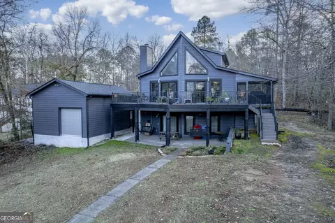 183 Arrowhead Trl, Eatonton, GA 31024